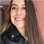 Doy clases particulares de inglés y castellano para niños